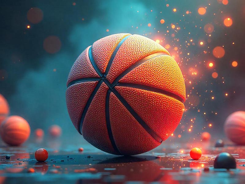 意大利后卫控球时显得游刃有余，这么强的后卫能打NBA吗