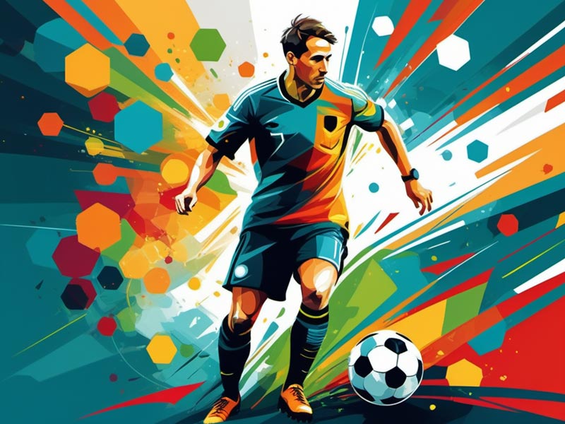 球迷赛后拍到梅西回酒店,下车的一瞬间全场高呼“messi”